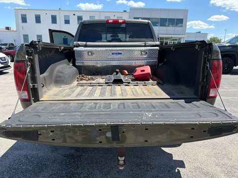 Used 2012 RAM 2500 Longhorn w/ Protection Group AWD/4WD image 8