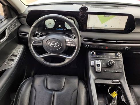 Used 2023 Hyundai Palisade Limited w/ Cargo Package FWD image 22