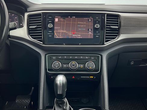 Used 2021 Volkswagen Atlas SEL Premium image 54