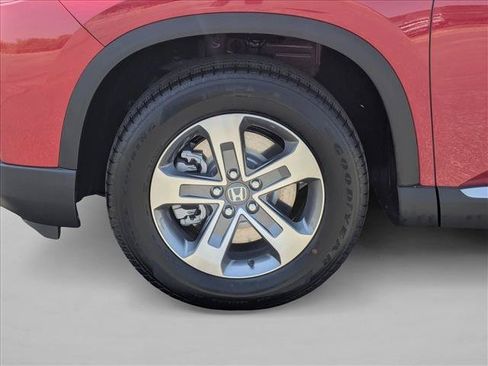 New 2026 Honda Pilot EX-L image 10