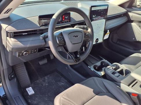New 2026 Ford Mustang Mach-E Premium w/ Technology Package RWD image 10