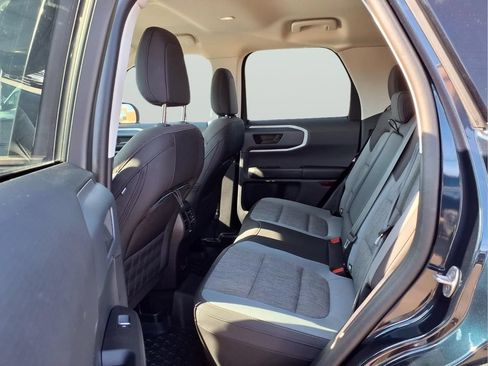 Used 2021 Ford Bronco Sport Big Bend AWD/4WD image 11