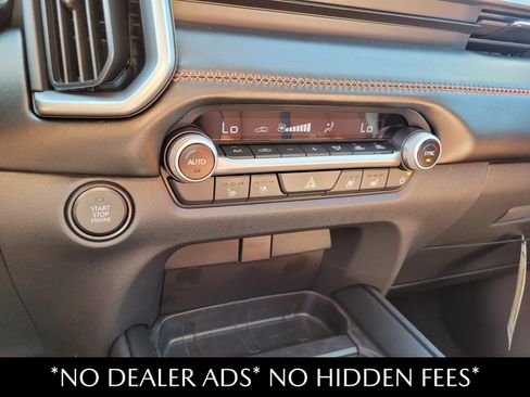 New 2026 MAZDA CX-50 AWD 2.5 S w/ Weather Package image 21