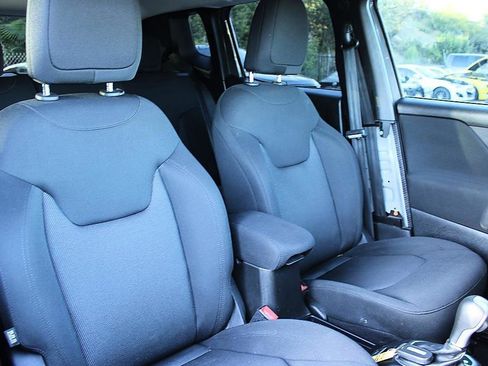 Used 2020 Jeep Renegade Sport w/ Sport Appearance Group AWD/4WD image 19