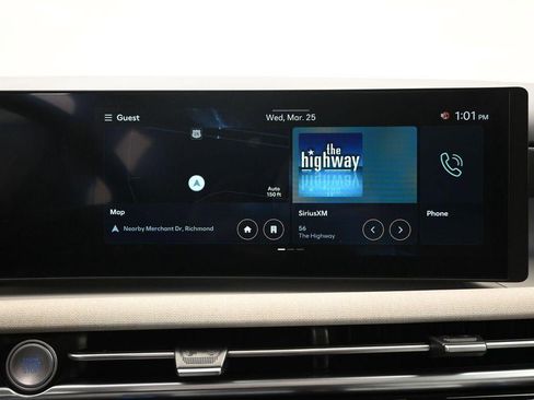New 2025 Hyundai Tucson SEL AWD/4WD image 13