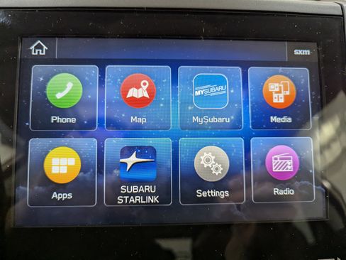 Used 2024 Subaru Forester Touring image 23