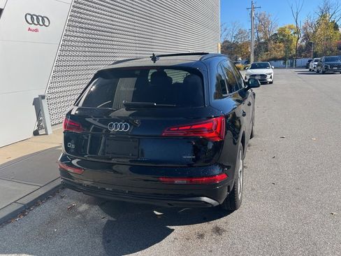 Used 2025 Audi Q5 2.0T Premium image 31