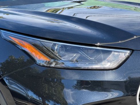 New 2026 Toyota Highlander XLE AWD/4WD image 27