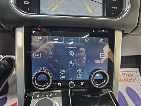 Used 2014 Land Rover Range Rover Supercharged image 34