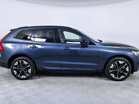 Used 2026 Volvo XC60 B5 Plus w/ Protection Package Premier image 28