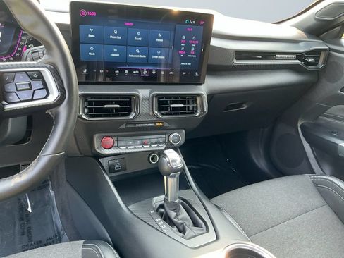 Used 2026 Ford Mustang Coupe RWD image 12