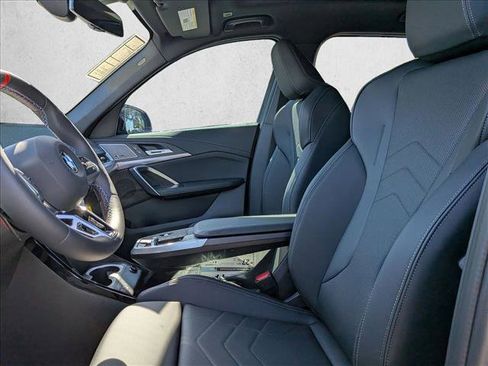 New 2026 BMW X1 M35i w/ Technology Package image 4