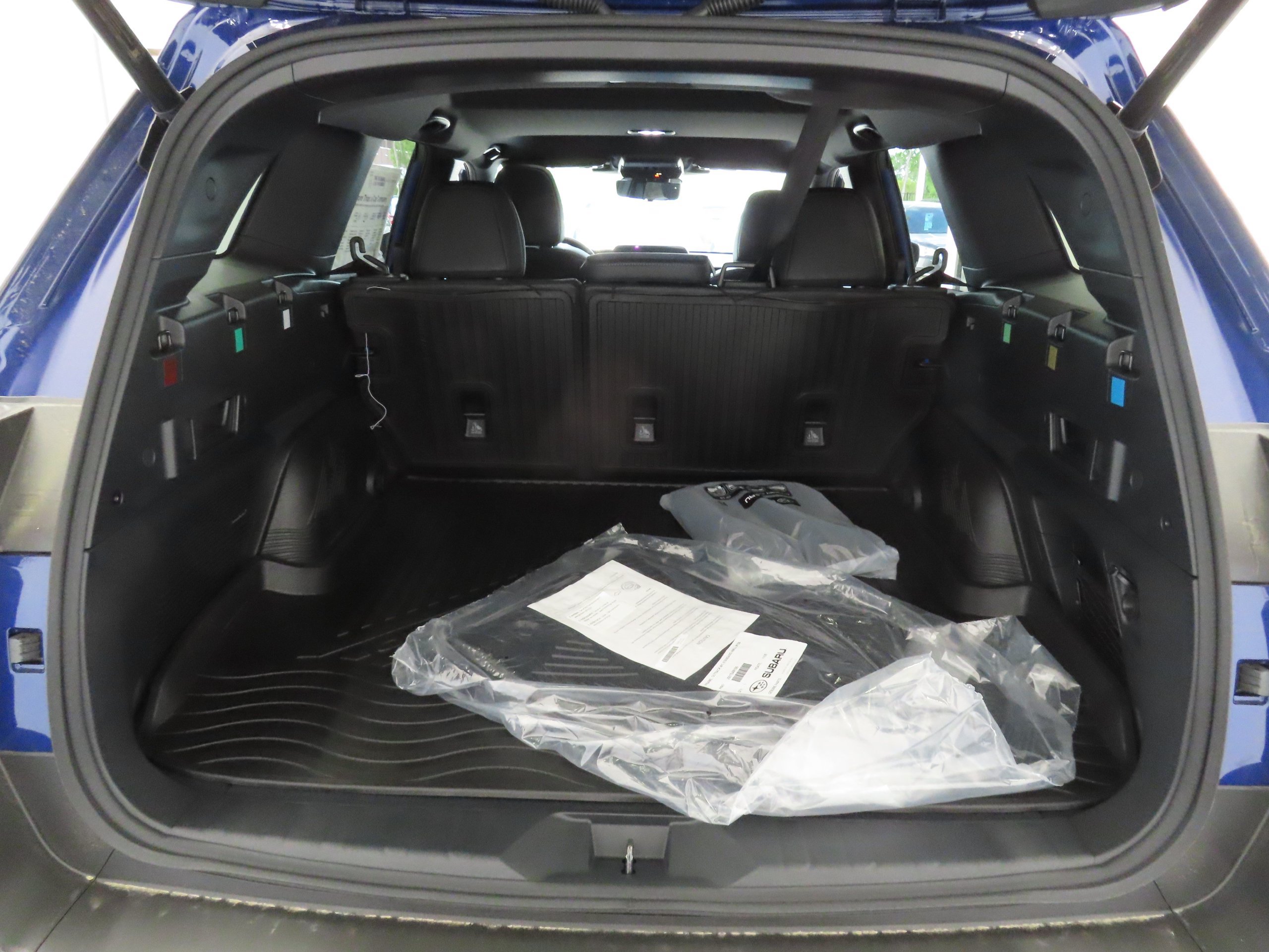 New 2026 Subaru Outback Touring XT AWD/4WD image 22