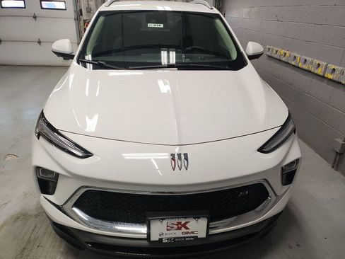 New 2026 Buick Encore GX Sport Touring w/ Advanced Technology Package image 6