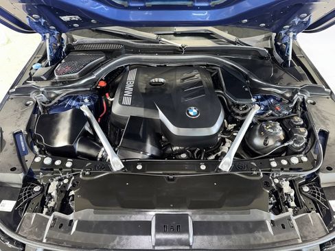 Used 2024 BMW 530i xDrive w/ Convenience Package AWD/4WD image 34