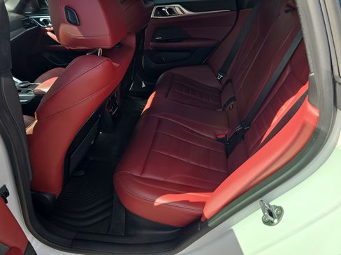 Used 2022 BMW M440i xDrive Gran Coupe w/ Premium Package AWD/4WD image 17