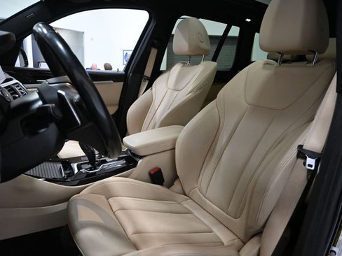 Used 2019 BMW X3 xDrive30i w/ Convenience Package image 10