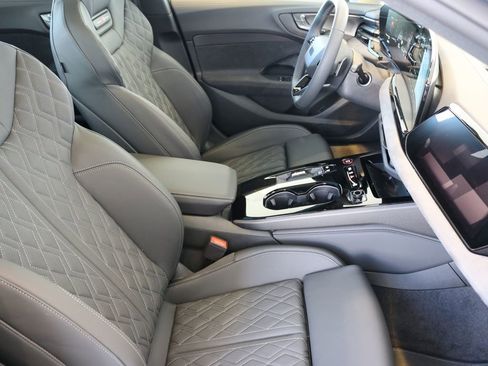 Used 2025 Audi S5 Prestige AWD/4WD image 41