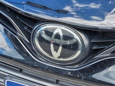 Used 2023 Toyota Camry LE FWD image 18