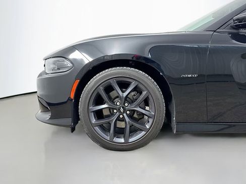 Used 2019 Dodge Charger R/T w/ Driver Confidence Group image 29