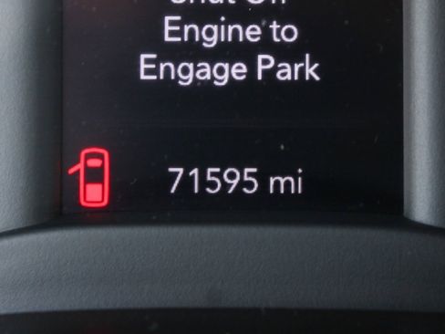 Used 2019 RAM 1500 Big Horn image 20