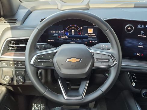Used 2026 Chevrolet Tahoe LS w/ Max Trailering Package RWD image 13