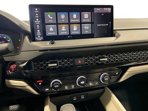 New 2026 Honda Accord EX-L image 21