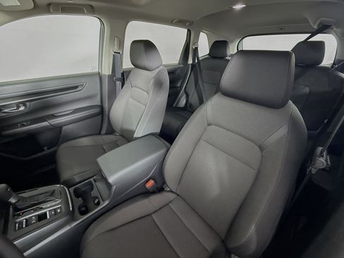 Certified 2025 Honda CR-V EX image 25