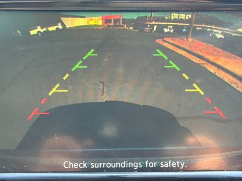 Used 2015 Nissan Murano SV w/ Cargo Package AWD/4WD image 18