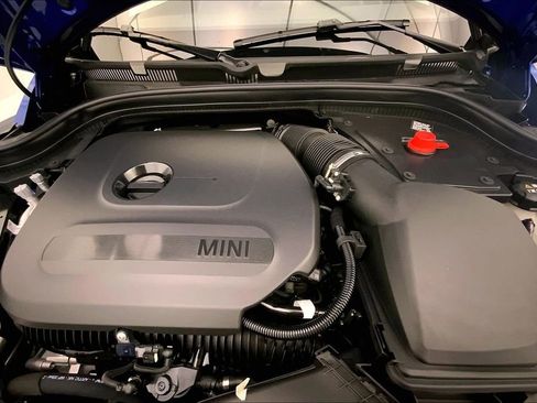 New 2026 MINI Cooper S image 8