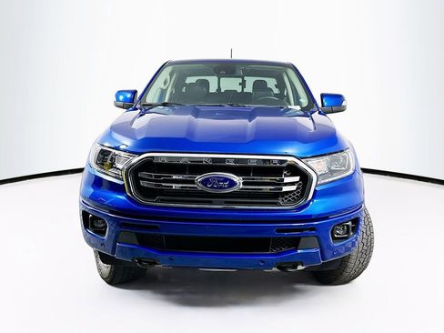 Used 2020 Ford Ranger Lariat w/ FX4 Off-Road Package AWD/4WD image 5