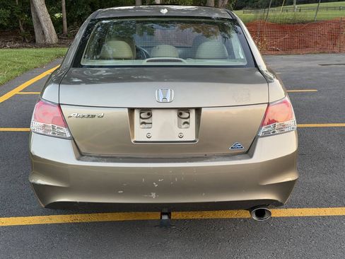 Used 2009 Honda Accord EX-L image 3