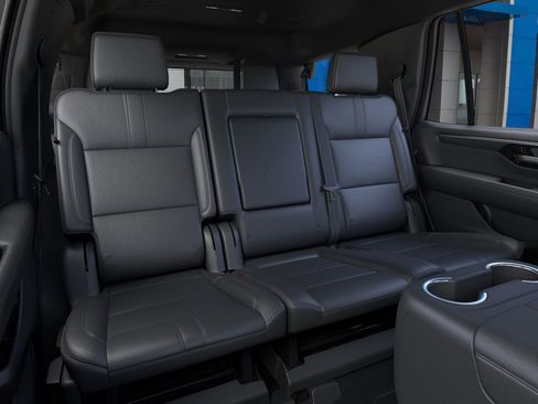 New 2026 Chevrolet Tahoe RST w/ Comfort Package image 41