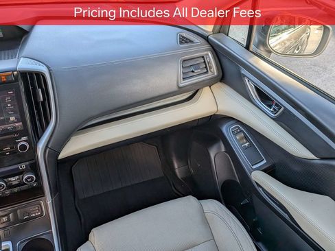 Used 2021 Subaru Ascent Limited w/ Technology Package AWD/4WD image 18