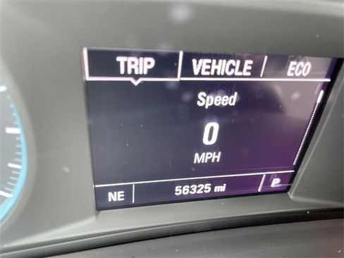 Used 2018 Chevrolet Equinox LT image 21