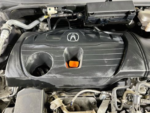 Used 2019 Acura RDX AWD w/ Technology Package image 30