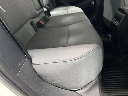 Used 2025 Toyota Corolla SE w/ SE Premium Package image 49