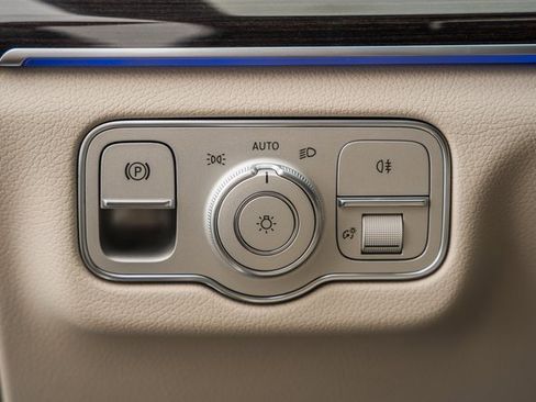 New 2026 Mercedes-Benz GLS 450 GLS 450 image 45