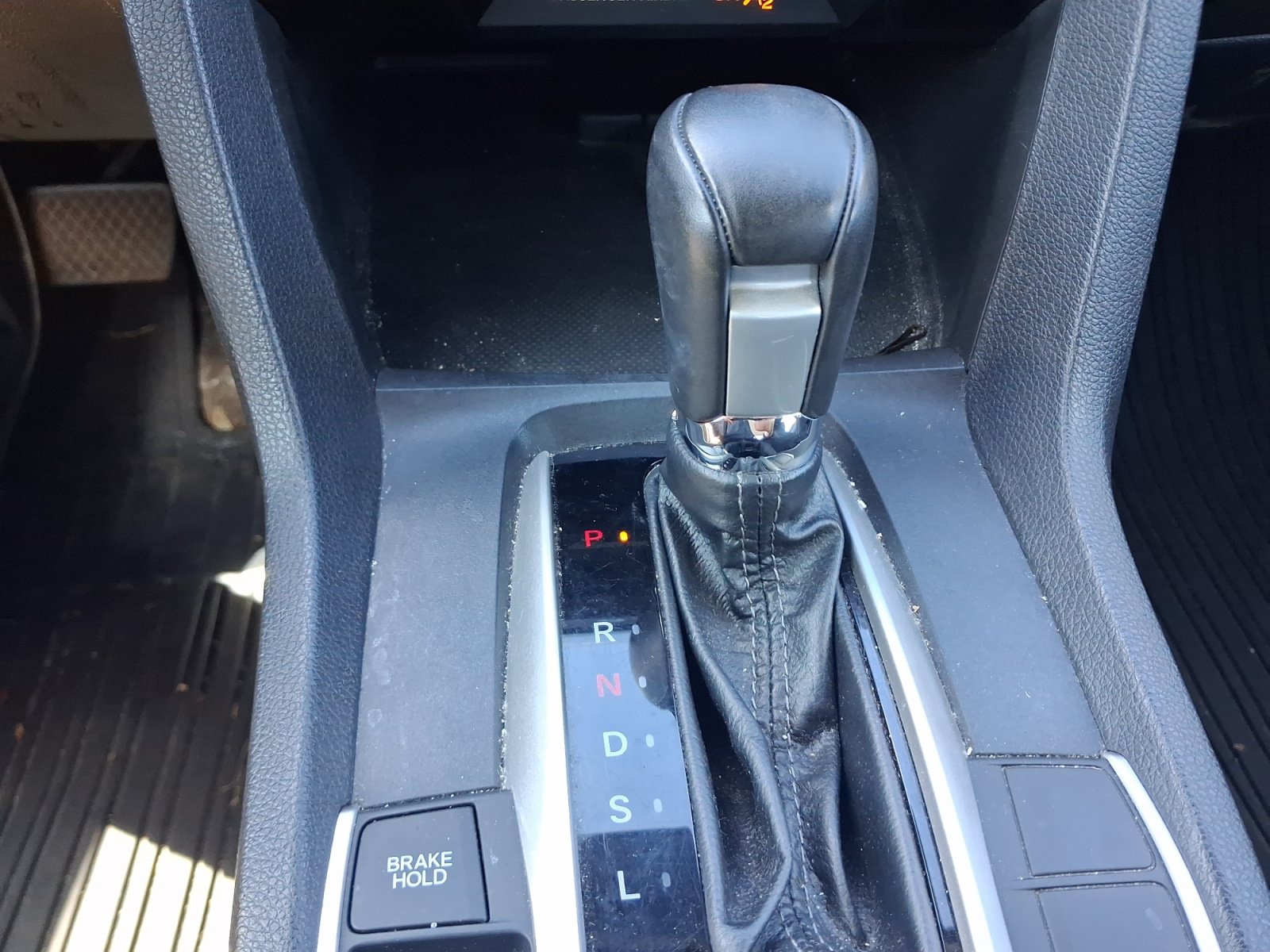 Used 2019 Honda Civic EX image 13