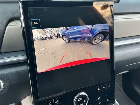 New 2026 GMC Terrain Elevation image 15