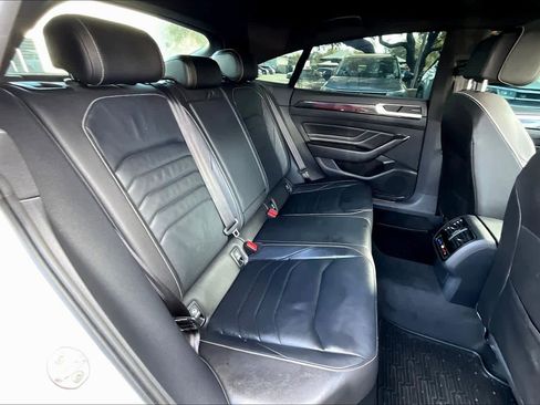 Certified 2023 Volkswagen Arteon SEL Premium image 19