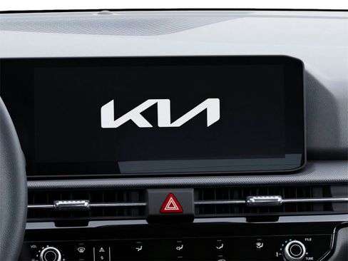 New 2026 Kia Sportage LX image 20