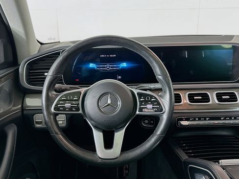 Used 2020 Mercedes-Benz GLE 450 4MATIC image 18