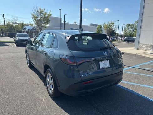 Used 2024 Honda HR-V LX image 6