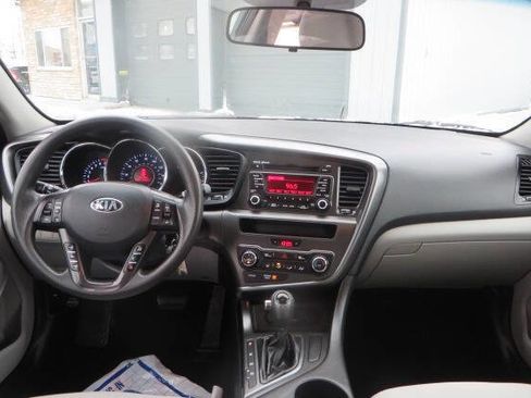 Used 2013 Kia Optima LX image 15