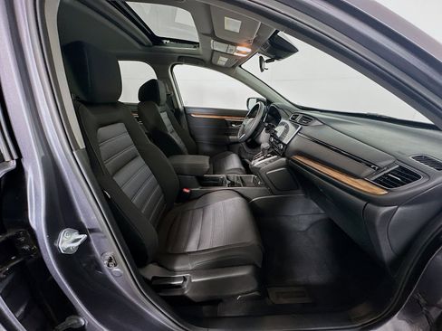 Used 2021 Honda CR-V EX image 32