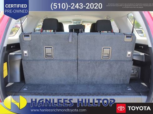 Certified 2023 Toyota 4Runner SR5 image 11