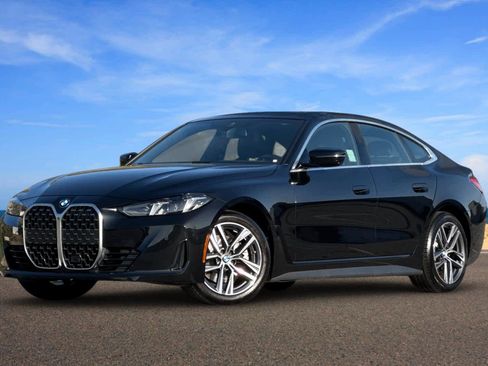 Used 2025 BMW 430i w/ Premium Package image 1