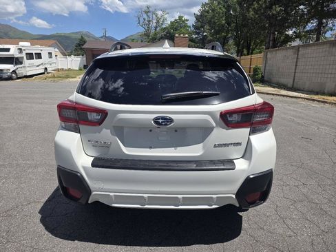 Used 2023 Subaru Crosstrek 2.0i Premium w/ Popular Package #3 AWD/4WD image 4