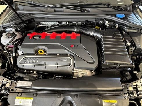 New 2026 Audi RS 3 image 30